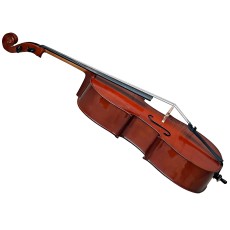 Stentor Conservatoire Cello Outfit